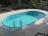 Бассейн Mountfield Ibiza 7,0х3,5х1,5 м, mosaic