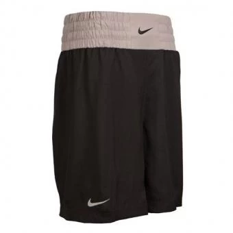 Шорты боксерские NIKE BOXING SHORT, фото 1