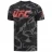 Футболка REEBOK UFC Ultimate Fan