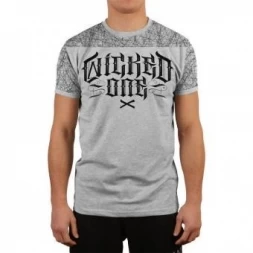 Футболка Wicked One wckshirt0182, фото 1