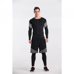 Рашгард Vansydical MBF72704 L/S, фото 1