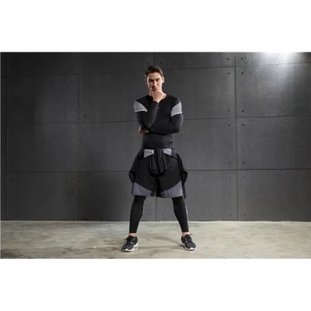 Рашгард Vansydical MBF72704 L/S, фото 2