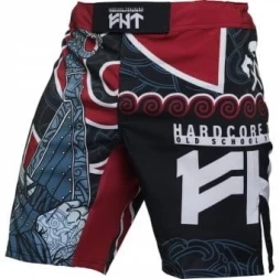 Шорты Hardcore Training hctshorts055, фото 1