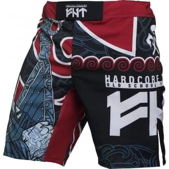 Шорты Hardcore Training hctshorts055, фото 1
