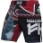 Шорты Hardcore Training hctshorts055