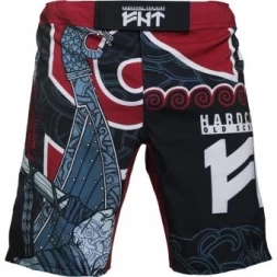 Шорты Hardcore Training hctshorts055, фото 3