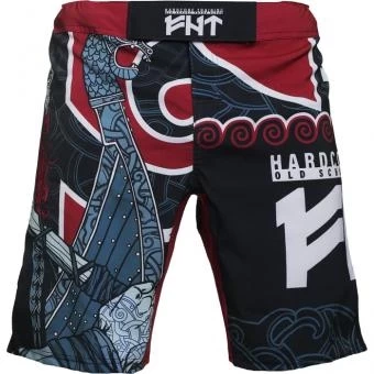 Шорты Hardcore Training hctshorts055, фото 3