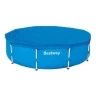 Изображение товара Тент для каркасного бассейна BestWay 58036