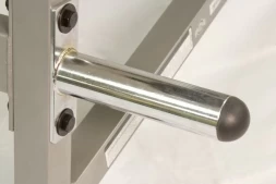 Стойка для жимов и приседаний Body-Solid GPR370, фото 9