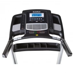 Беговая дорожка электр. NordicTrack Elite 1500 + кардиопояс Polar, фото 2
