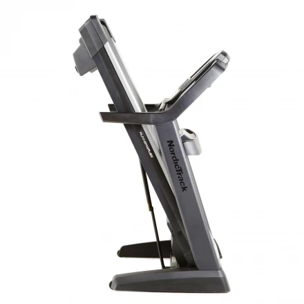 Беговая дорожка электр. NordicTrack Elite 1500 + кардиопояс Polar, фото 3