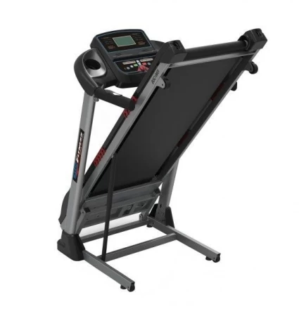 Беговая дорожка электрическая Basic Fitness T660i, фото 2