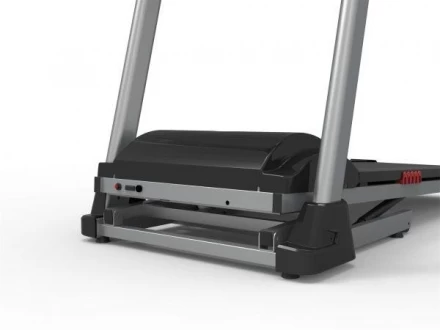 Беговая дорожка электрическая Basic Fitness T660i, фото 6