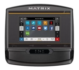 MATRIX TF30XER/ TF30XER-02 Беговая дорожка домашняя, фото 2