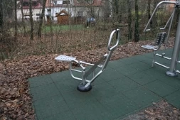 УТЭ-Z-006 Наездник из нержавеющей стали, фото 8