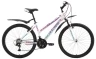 Изображение товара Велосипед Black One Alta White/Pink 14,5''