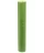 Коврик для йоги FM-101, PVC, 173x61x0,8 см, зеленый