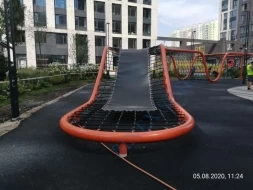 Комета, фото 8