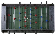 Стол-трансформер &quot;Vortex 3-in-1&quot; (3 игры: аэрохоккей, футбол, бильярд, 127 х 78.7 х 86.4 см, серый)