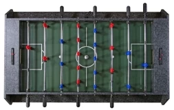Стол-трансформер &quot;Vortex 3-in-1&quot; (3 игры: аэрохоккей, футбол, бильярд, 127 х 78.7 х 86.4 см, серый), фото 10