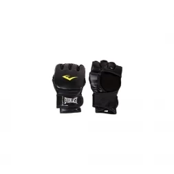 Перчатки для ММА Martial Arts Grappling (PU L/XL черн.) 7560LXLU