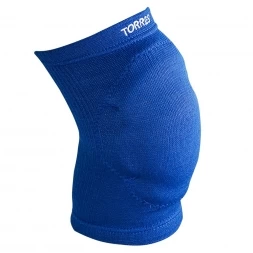 Наколенники спортивные &quot;TORRES Pro Gel&quot;, синий,р.XL, арт.PRL11018XL-03, нейлон, ПУ, гель, фото 1