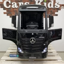 Электромобиль Mercedes-Benz Actros HL358 4WD черный