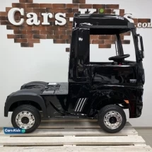 Электромобиль Mercedes-Benz Actros HL358 4WD черный