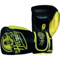 Боксерские Перчатки Hardcore Training hctboxglove02, фото 1
