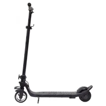 Электросамокат Joyor H1 Black