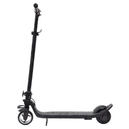 Электросамокат Joyor H1 Black