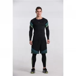 Рашгард Vansydical MBF72702 L/S, фото 1