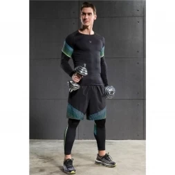 Рашгард Vansydical MBF72702 L/S, фото 2