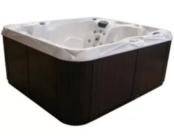 спа-бассейн Premium Leisure Go 6, фото 2