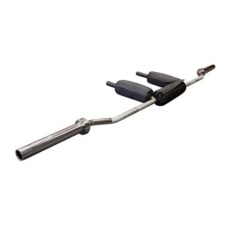 Гриф для приседаний Perform Better Safety Squat Bar, фото 1