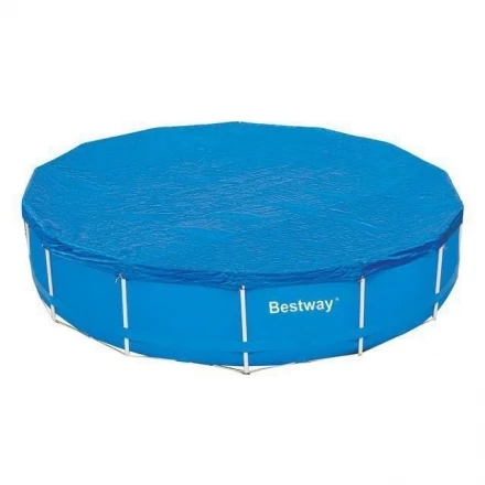 Тент для каркасного бассейна BestWay 58037, фото 1