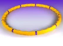 Обруч BIG- HOOP