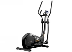 Эллиптический тренажер Hasttings FS400 SPARTA (BLACK)			, фото 1