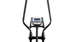 Эллиптический тренажер Hasttings FS400 SPARTA (BLACK)			, фото 2