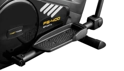 Эллиптический тренажер Hasttings FS400 SPARTA (BLACK)			, фото 5