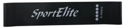 Эспандер петля эластичная SportElite HEAVY 1734SE, фото 1