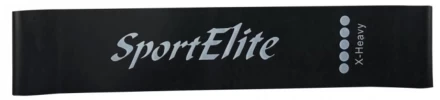 Эспандер петля эластичная SportElite HEAVY 1734SE, фото 1