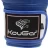 Перчатки боксерские KouGar KO300-8, 8oz, синий