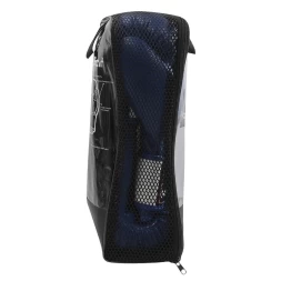 Перчатки боксерские KouGar KO300-8, 8oz, синий, фото 3