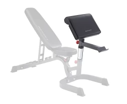 Парта для бицепса BODYCRAFT F610