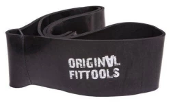 Эспандер ленточный (нагрузка 35 - 90 кг) Fit.Tools, фото 1
