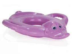 Мягкое детское сиденье-утка Pilsan Duck Soft Seat (07-513-T), фото 1