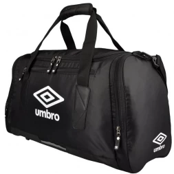 Сумка спортивная многофункциональная &quot;UMBRO Team Premium Holdall&quot;, размер L, полиэстер