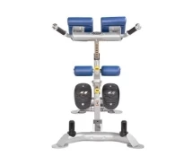 Гиперэкстензия с регулируемым углом наклона HOIST CF-3663