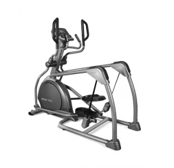 BRONZE GYM XE902 PRO Эллиптический тренажер коммерческий, фото 1